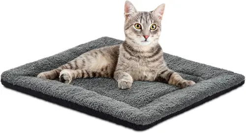 K&H Self-warming Cat Bed
