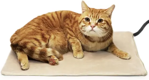 Nicecrew Heating Pad