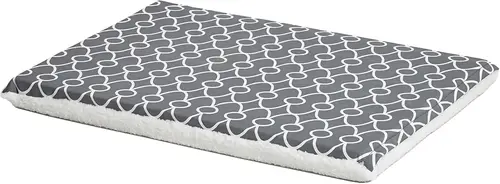 MidWest Homes for Pets Quiet Time Teflon Defender Cat Bed