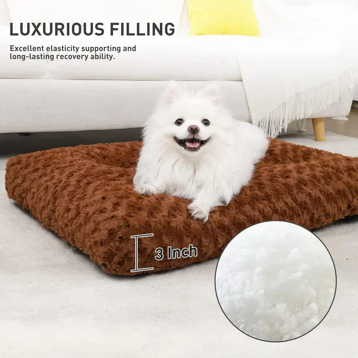 Deluxe Pet Stroller Comfy Pad