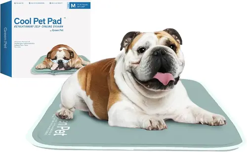 Self Cooling Pet Pad - Pet stroller accesiorie