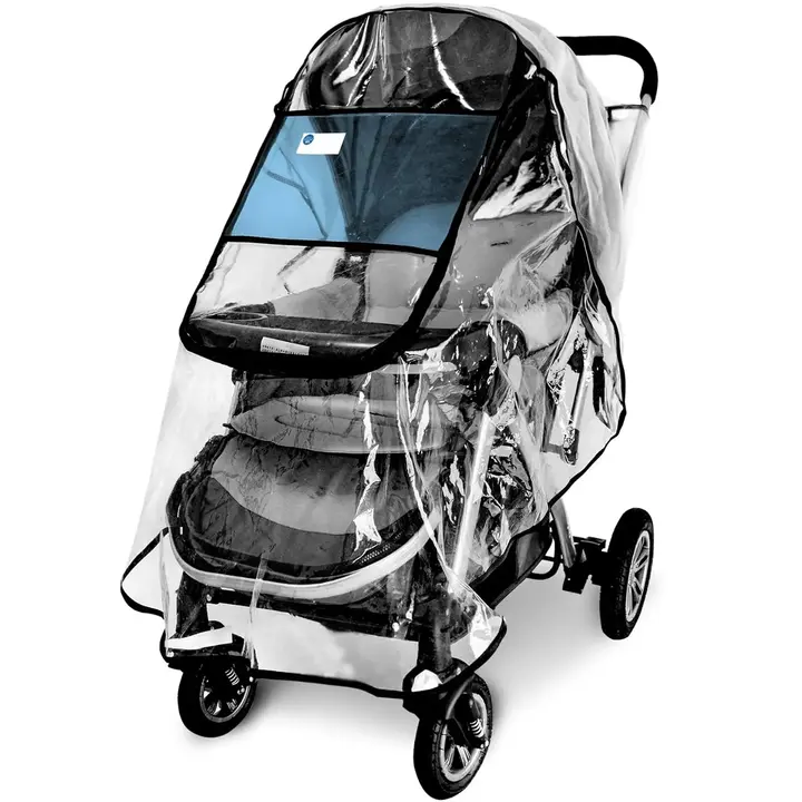 Universal Stroller Rain Cover