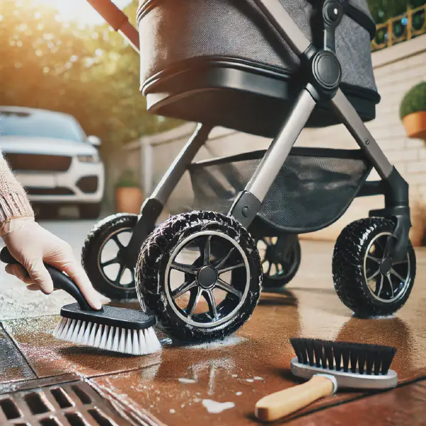 Pet Stroller Maintenance: A Complete Guide